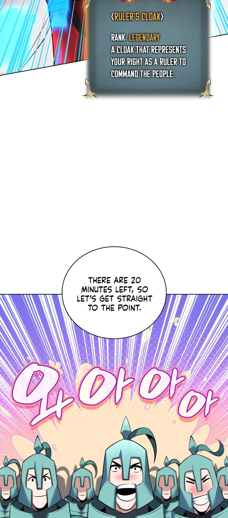 Overgeared Chapter 215 - Page 42
