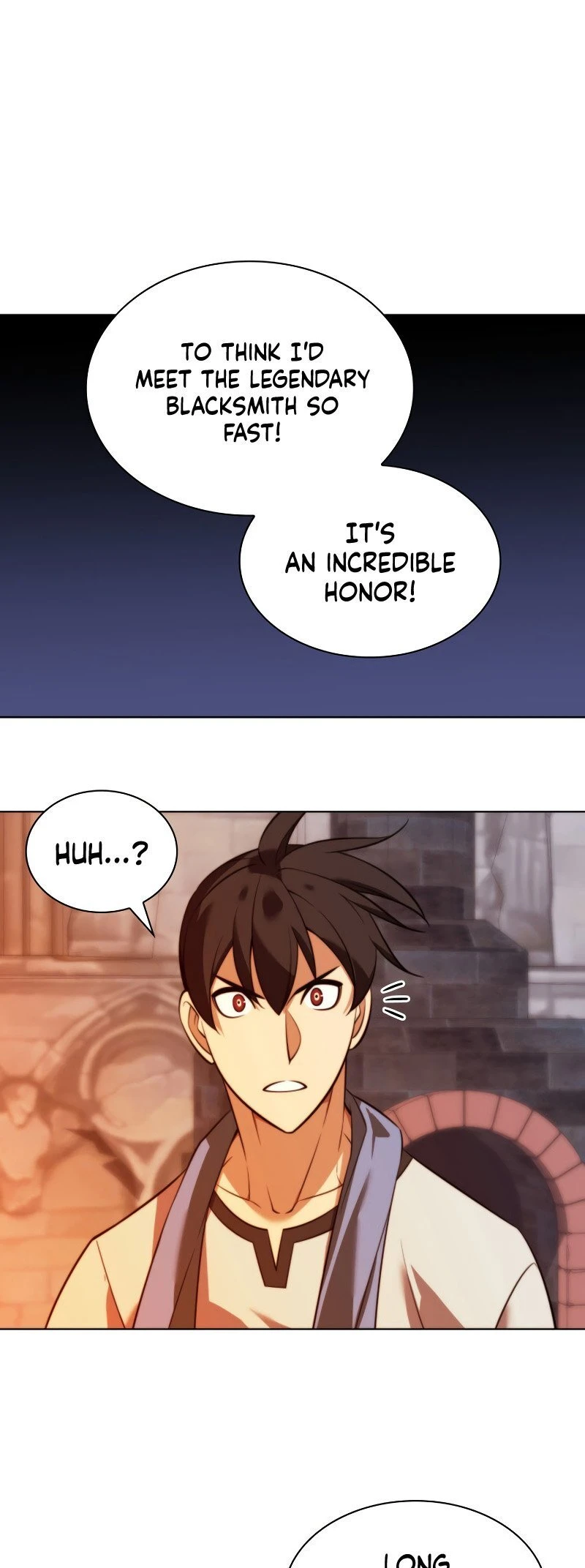 Overgeared Chapter 221 - Page 13