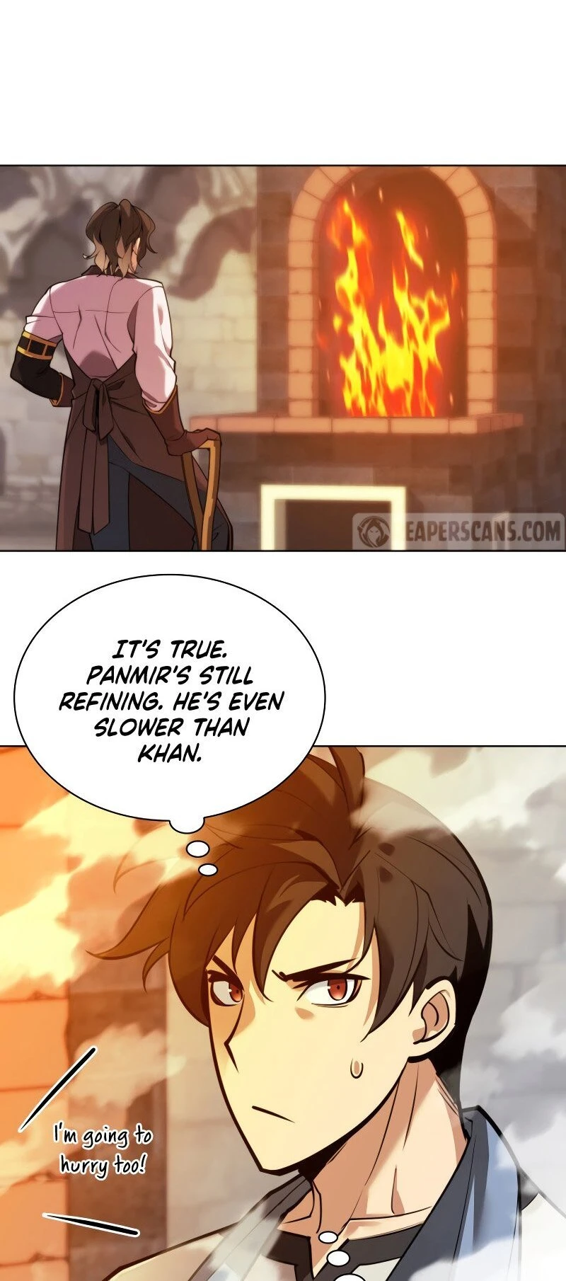 Overgeared Chapter 221 - Page 22
