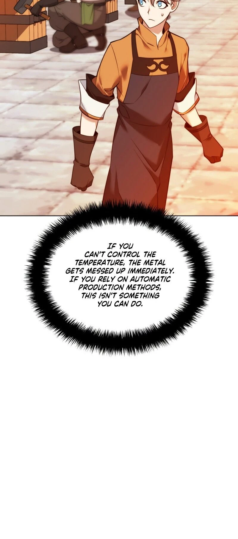 Overgeared Chapter 221 - Page 24