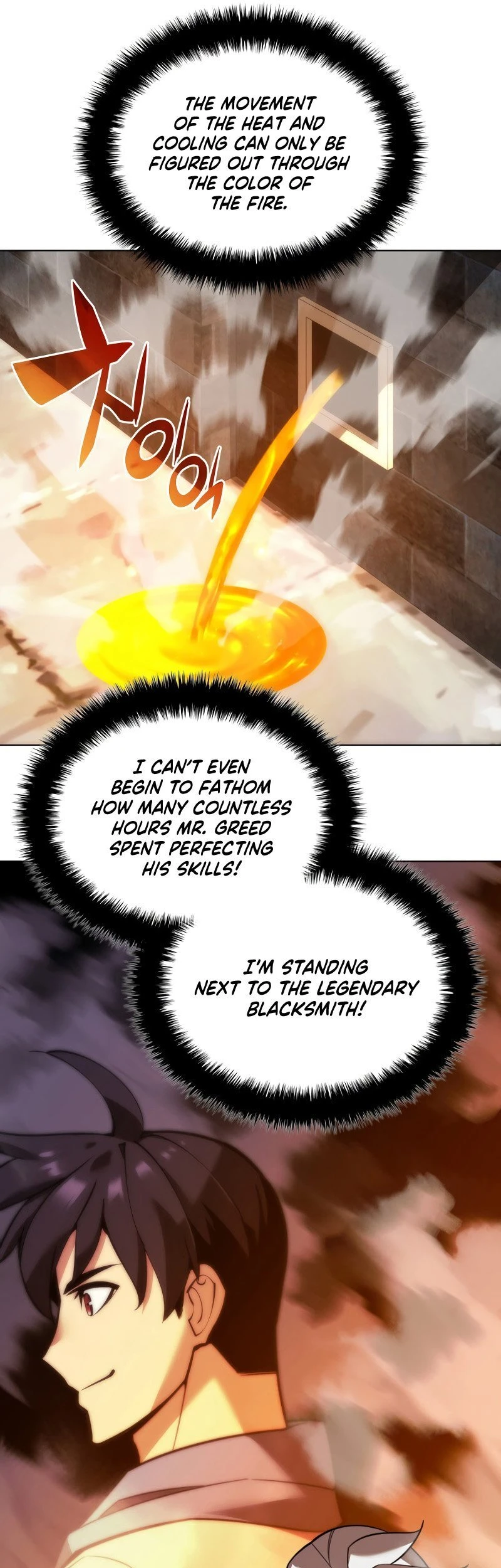 Overgeared Chapter 221 - Page 25