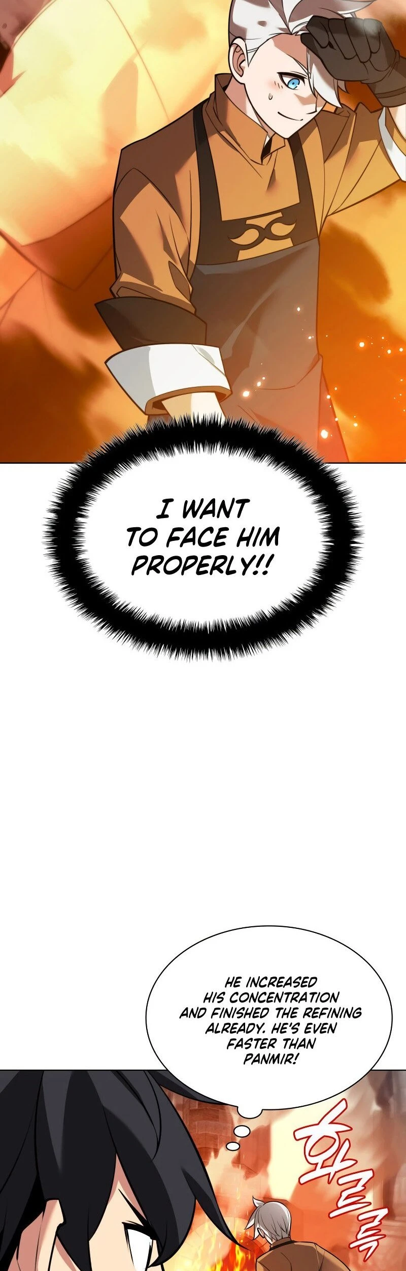 Overgeared Chapter 221 - Page 26