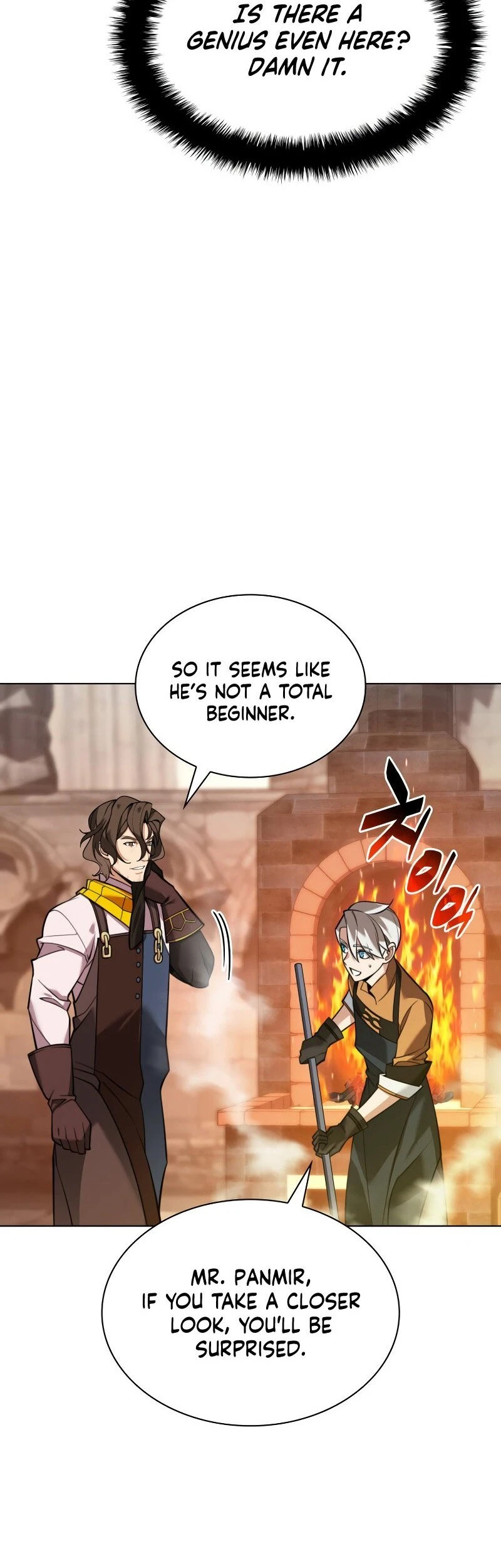 Overgeared Chapter 221 - Page 28