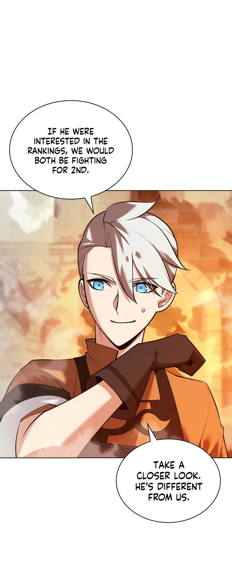 Overgeared Chapter 221 - Page 31