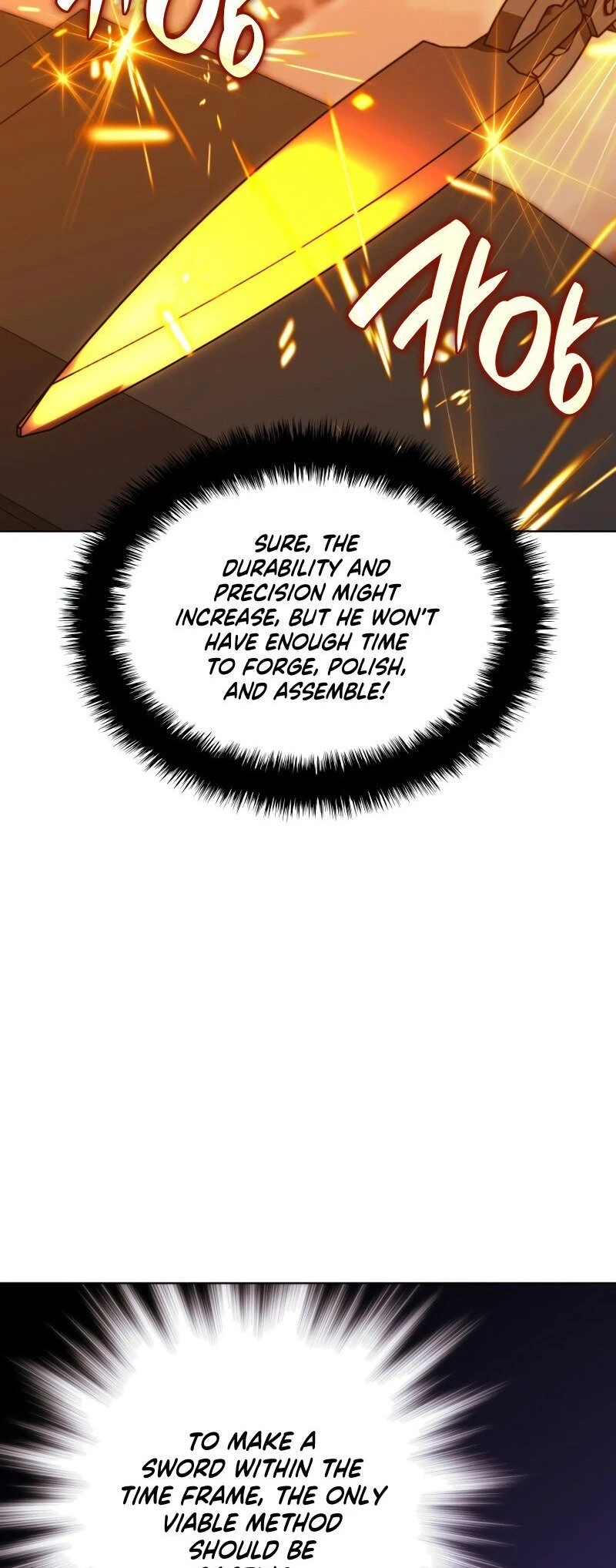 Overgeared Chapter 221 - Page 35