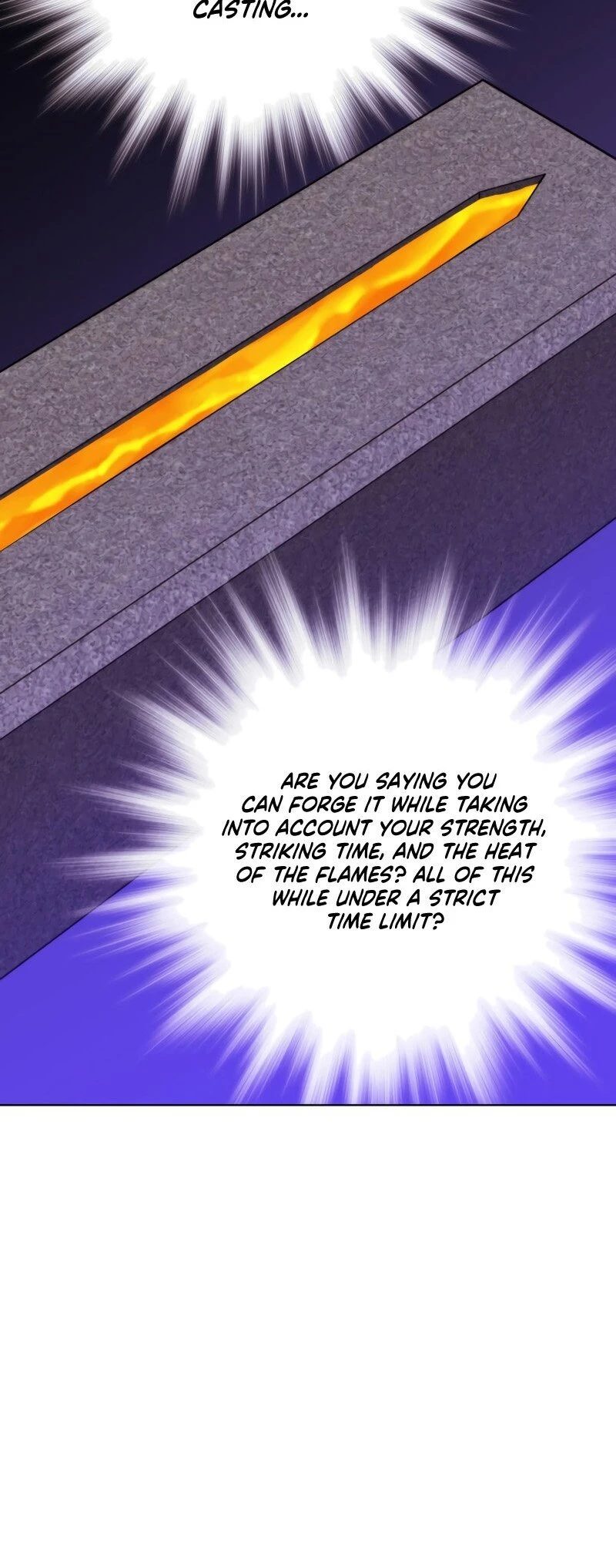 Overgeared Chapter 221 - Page 36