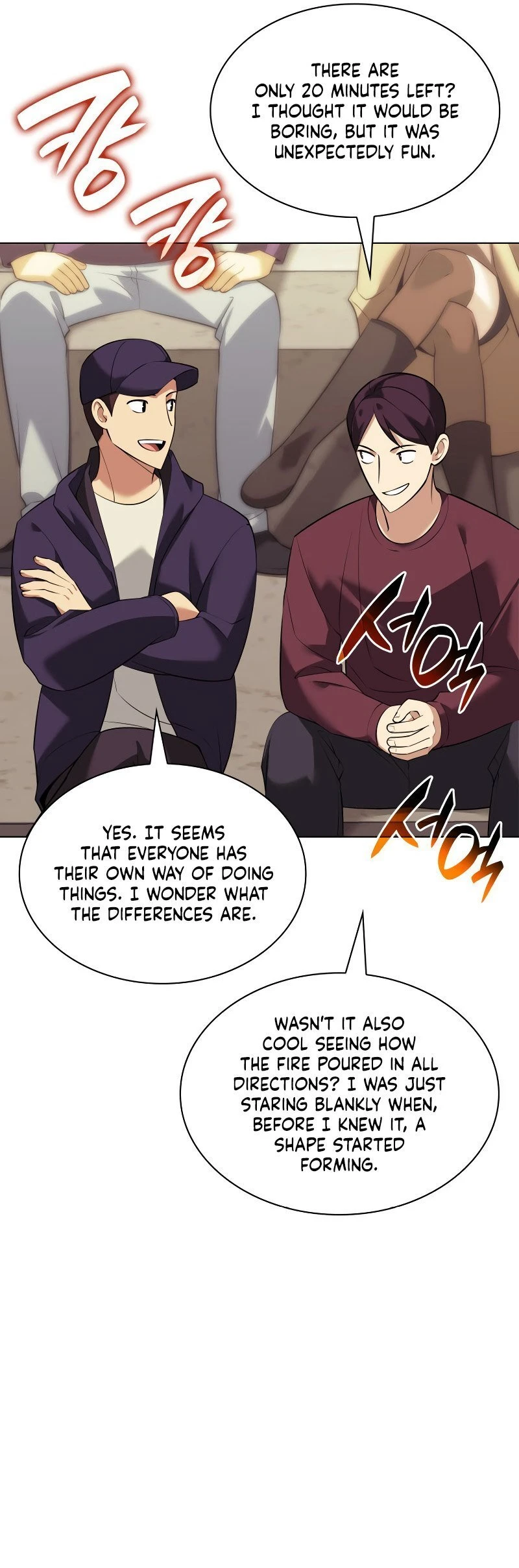 Overgeared Chapter 221 - Page 41