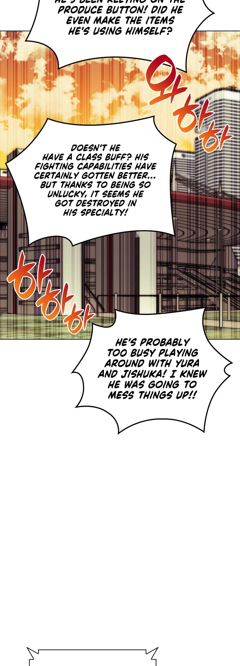 Overgeared Chapter 221 - Page 55