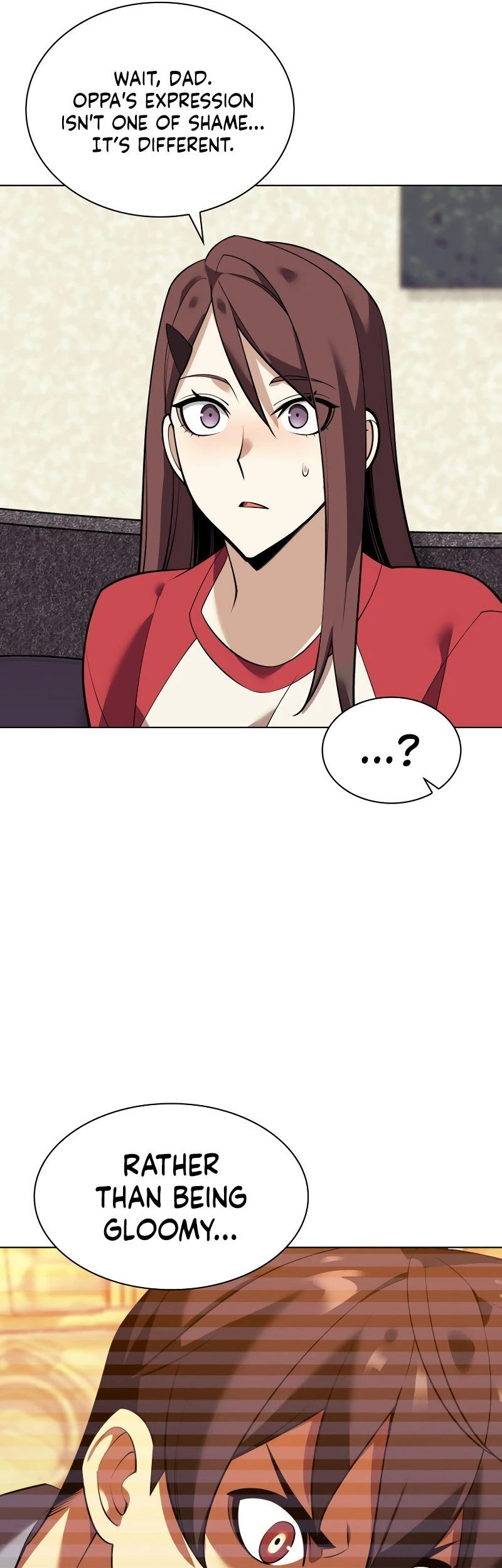 Overgeared Chapter 221 - Page 57