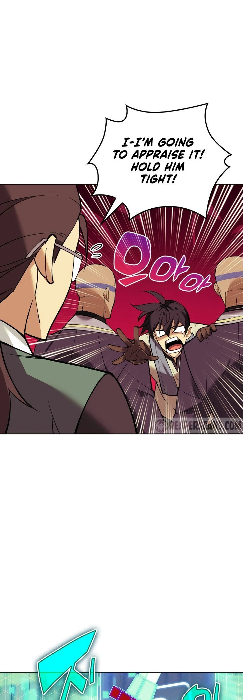 Overgeared Chapter 221 - Page 61