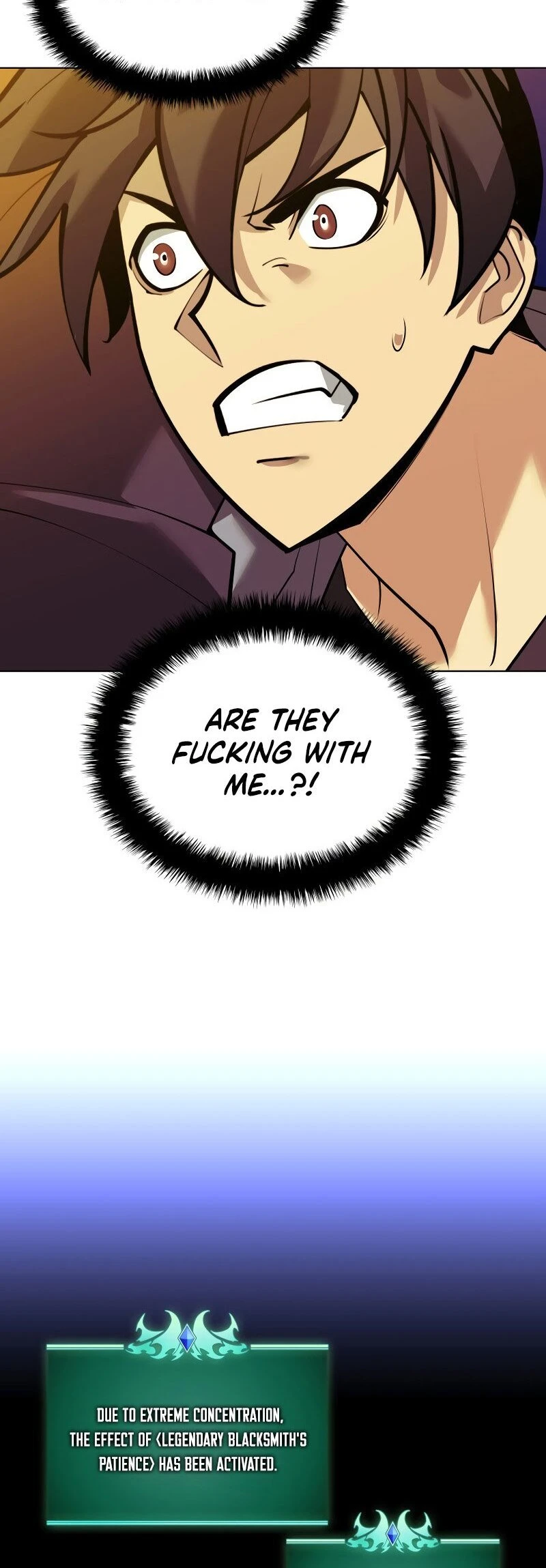 Overgeared Chapter 221 - Page 63