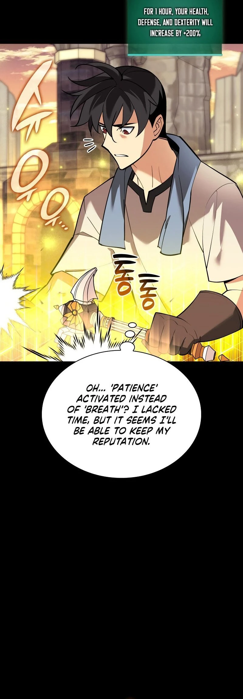 Overgeared Chapter 221 - Page 64