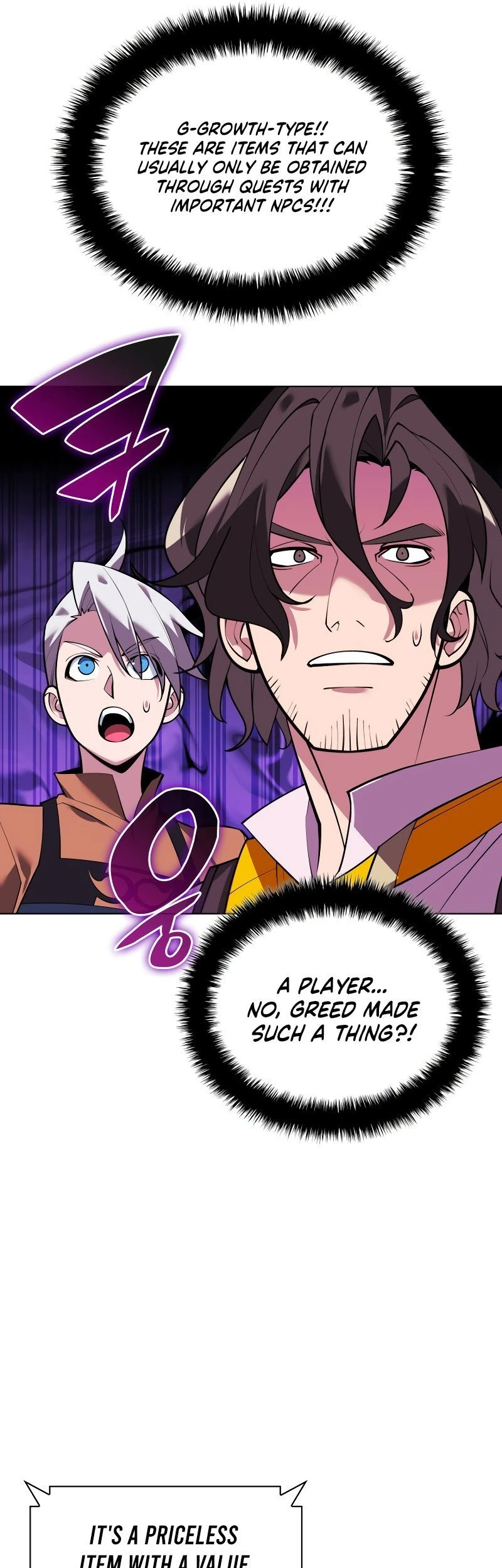 Overgeared Chapter 221 - Page 73