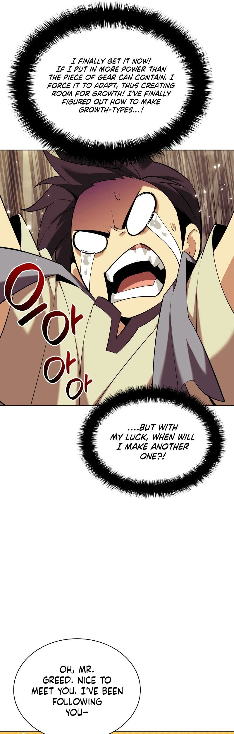 Overgeared Chapter 221 - Page 89