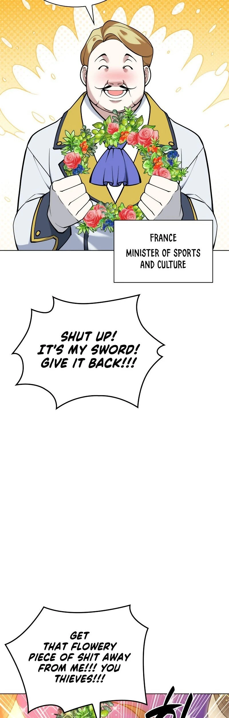 Overgeared Chapter 221 - Page 90