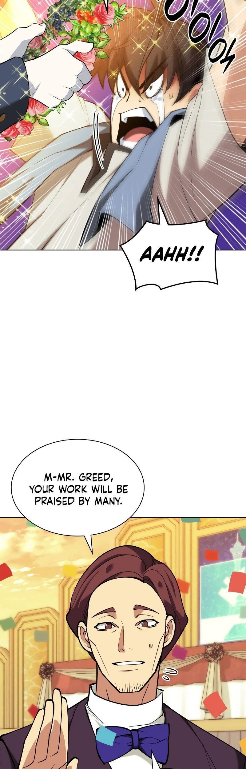 Overgeared Chapter 221 - Page 91