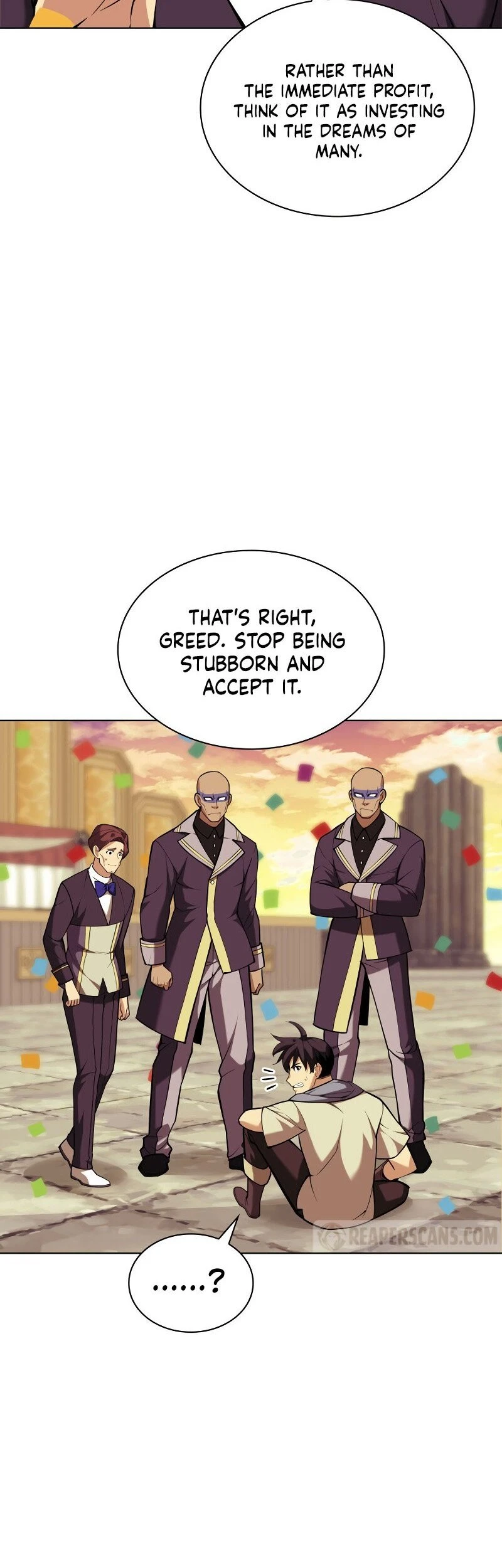 Overgeared Chapter 221 - Page 92