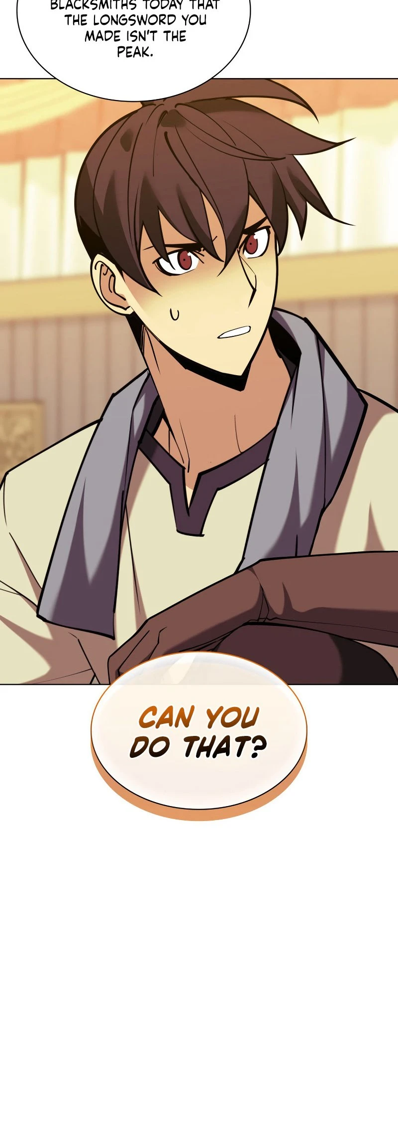 Overgeared Chapter 221 - Page 96