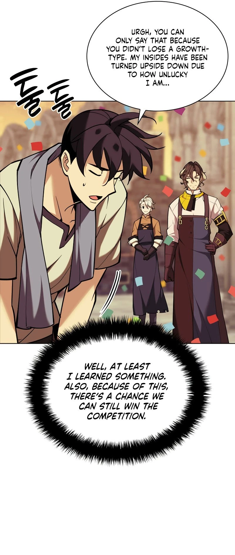 Overgeared Chapter 221 - Page 97
