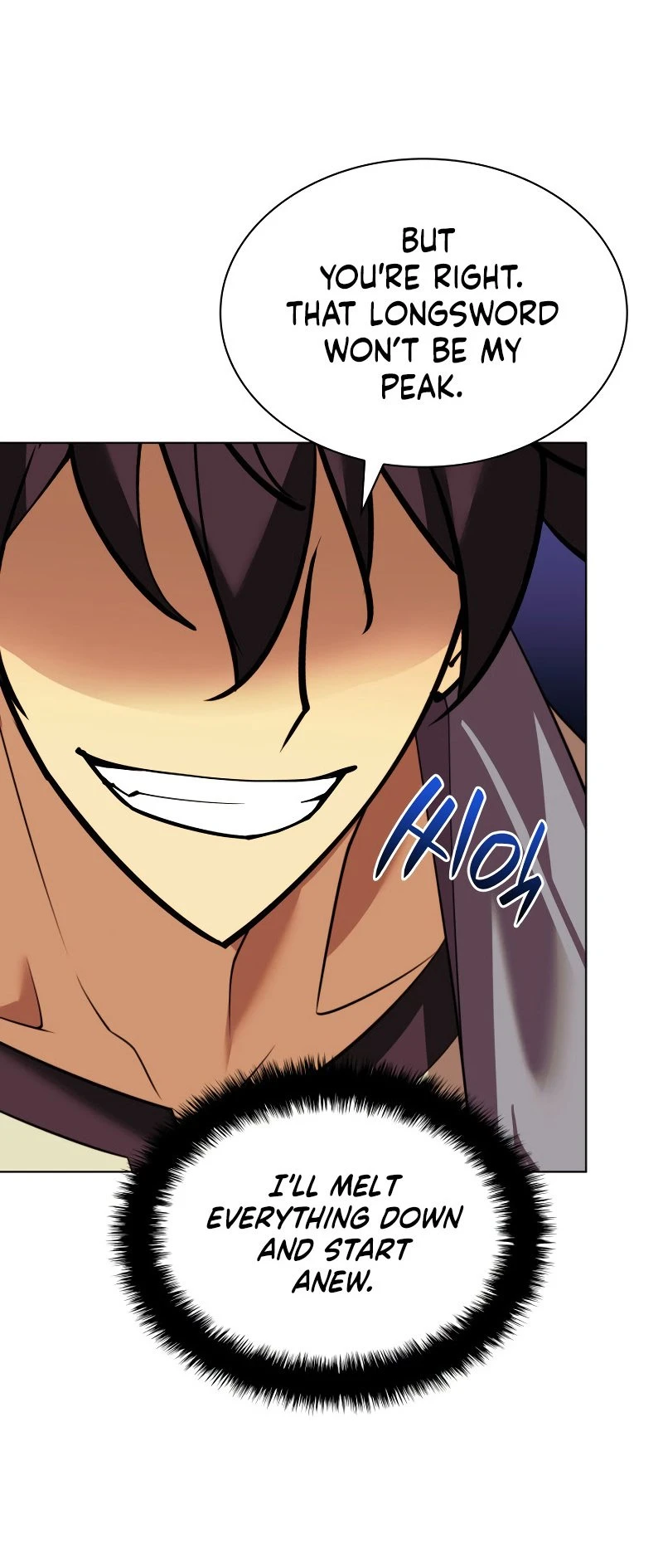 Overgeared Chapter 221 - Page 98