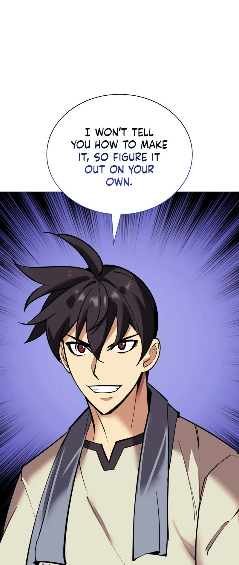 Overgeared Chapter 221 - Page 99