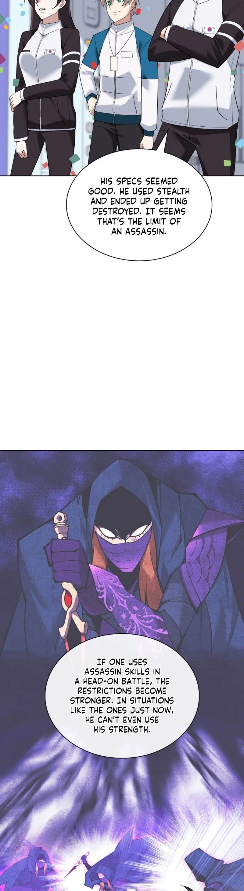 Overgeared Chapter 224 - Page 6
