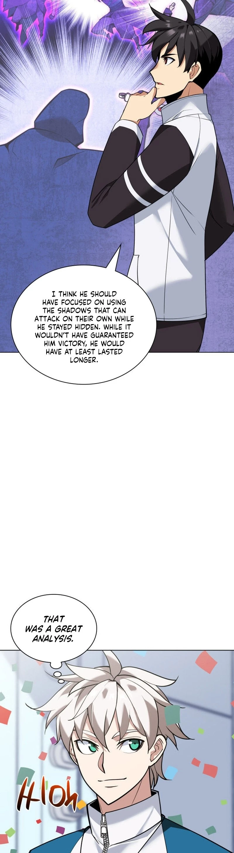 Overgeared Chapter 224 - Page 7