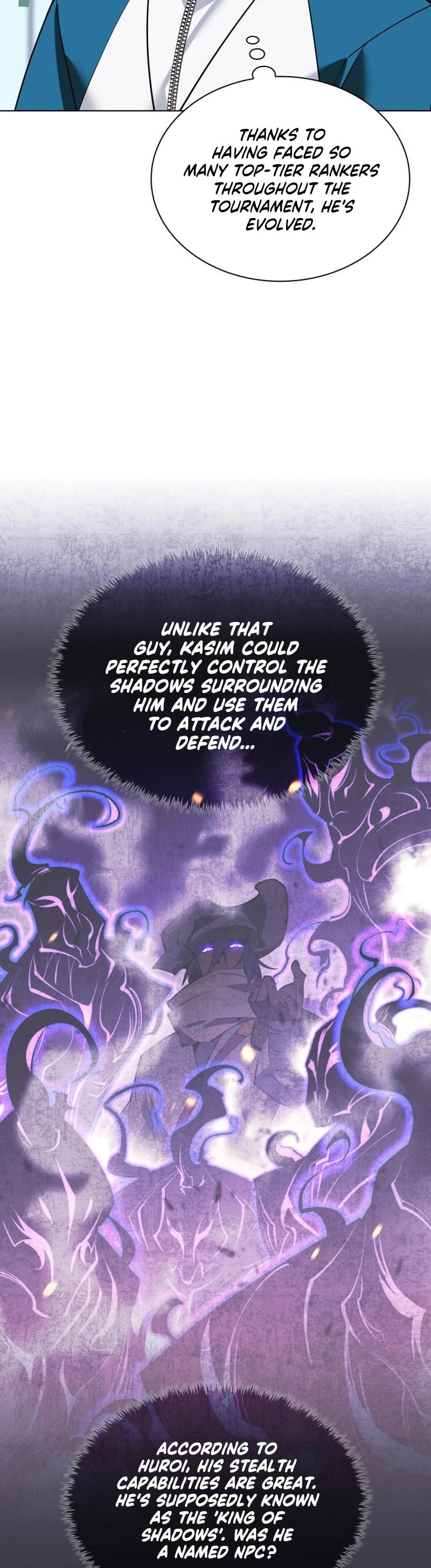 Overgeared Chapter 224 - Page 8