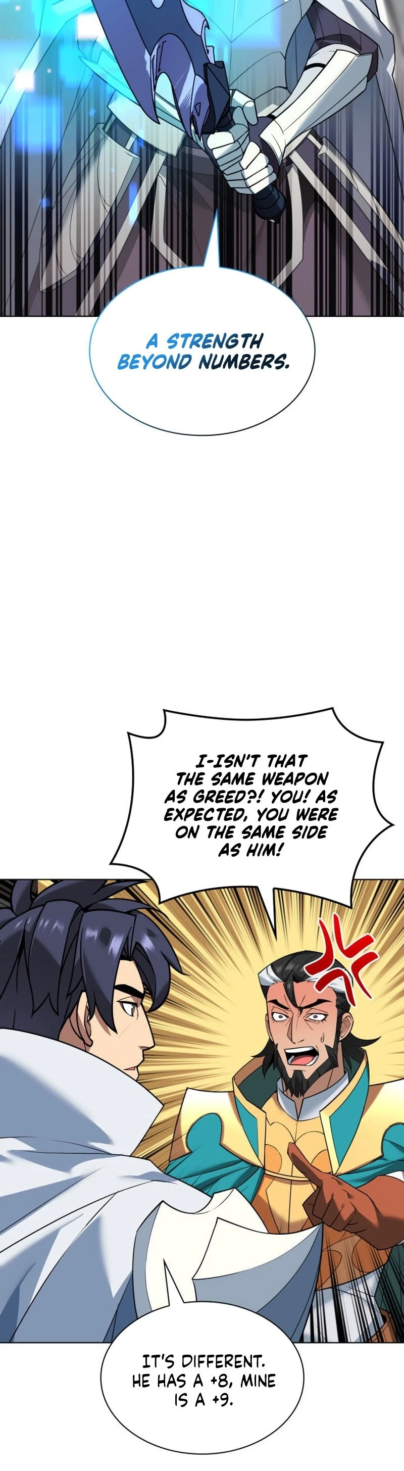 Overgeared Chapter 224 - Page 17