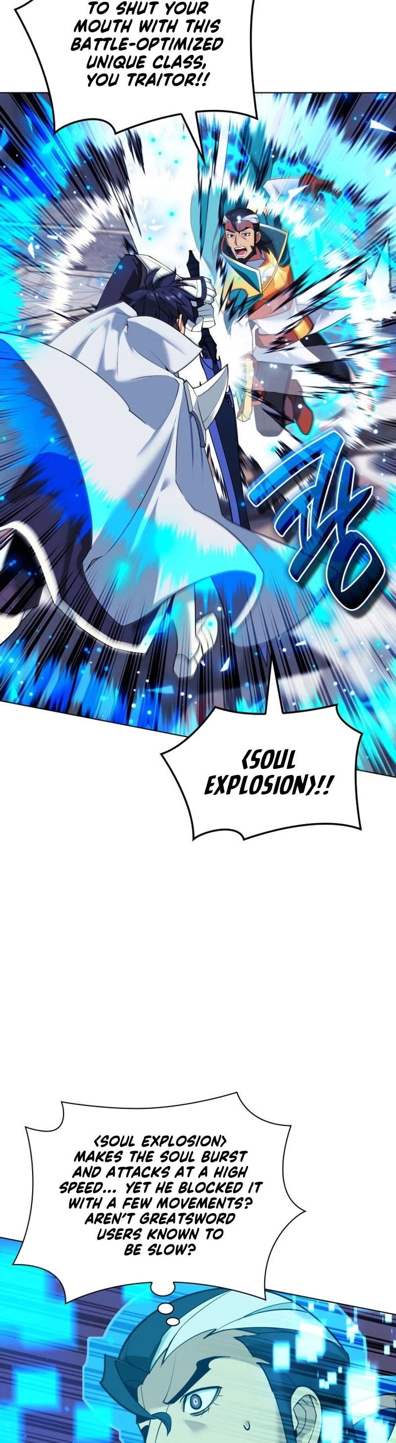 Overgeared Chapter 224 - Page 19