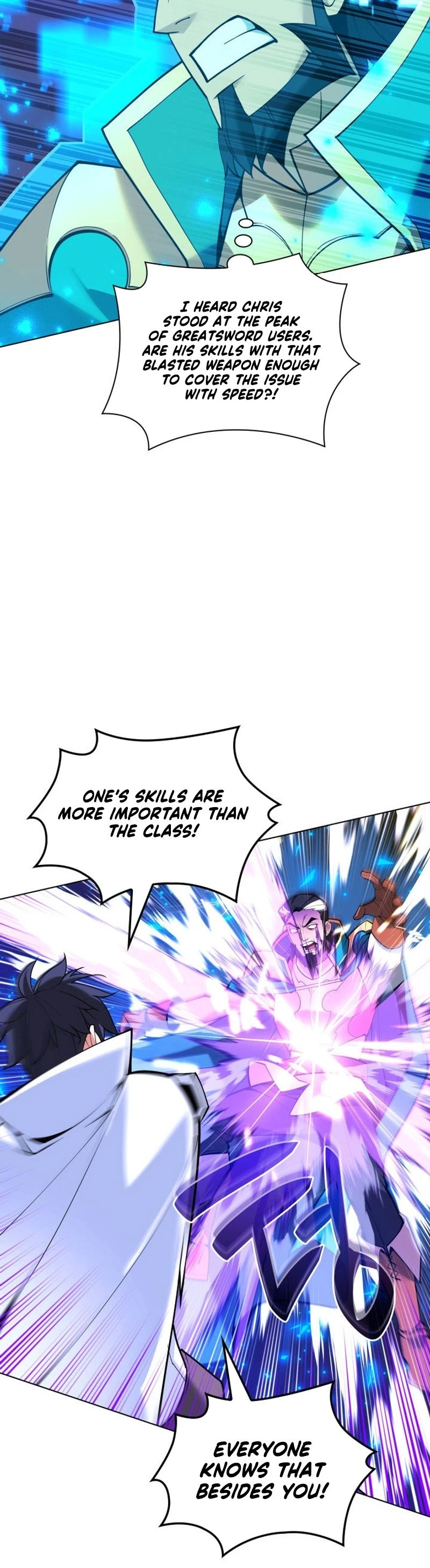 Overgeared Chapter 224 - Page 20