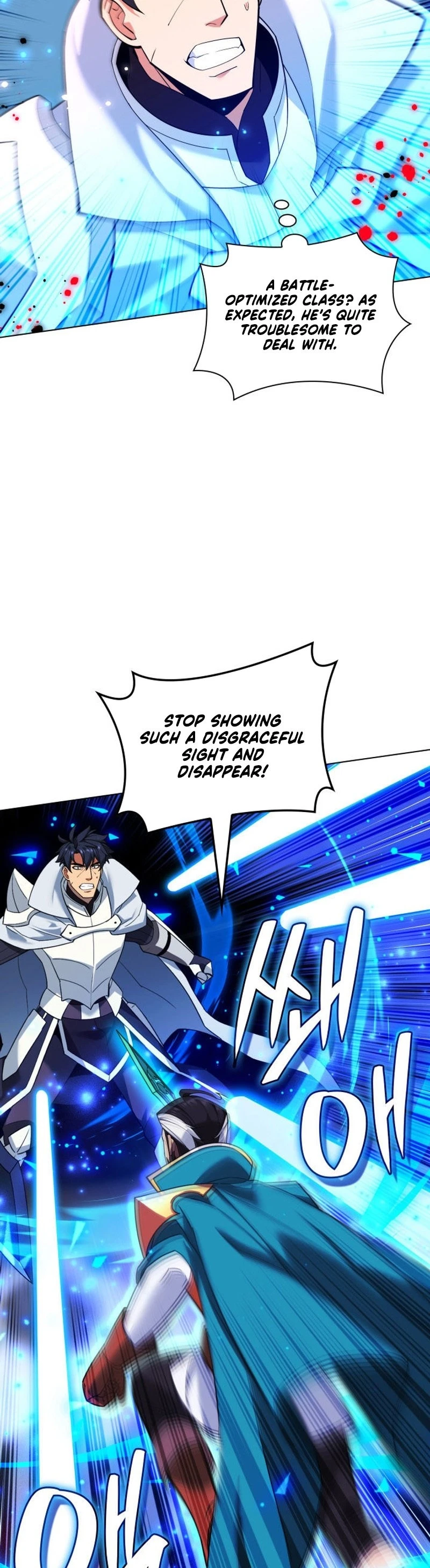 Overgeared Chapter 224 - Page 23