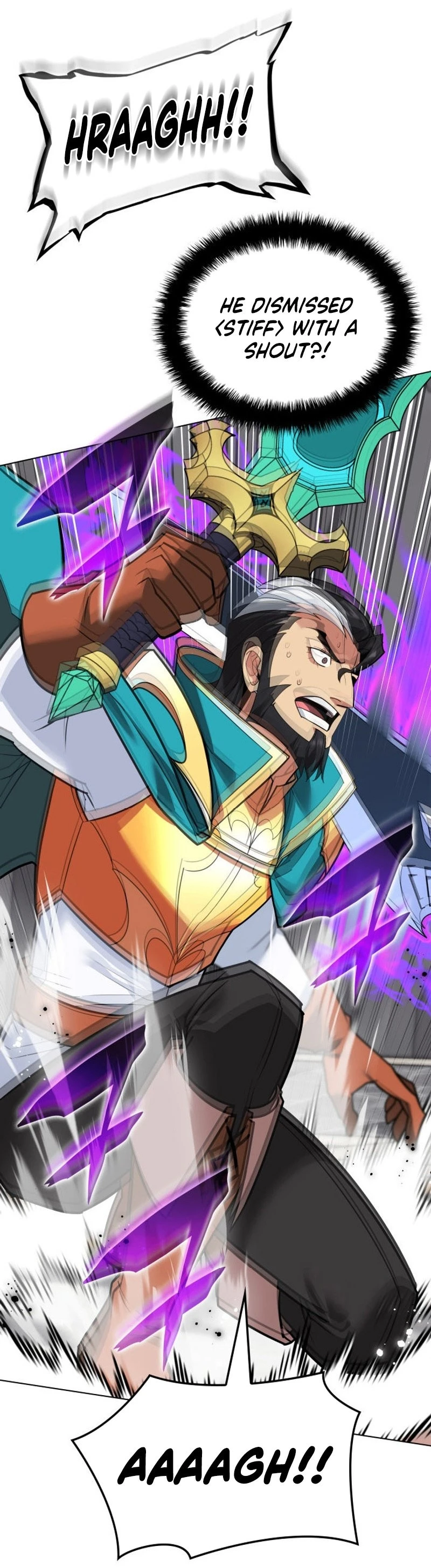 Overgeared Chapter 224 - Page 28