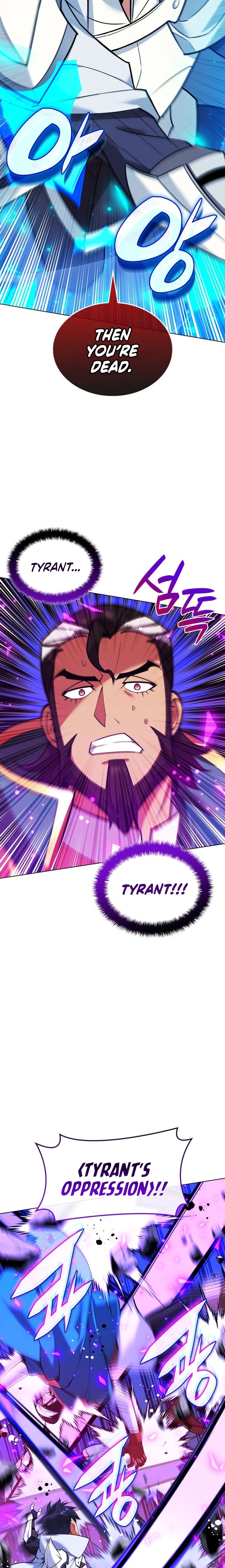 Overgeared Chapter 224 - Page 30