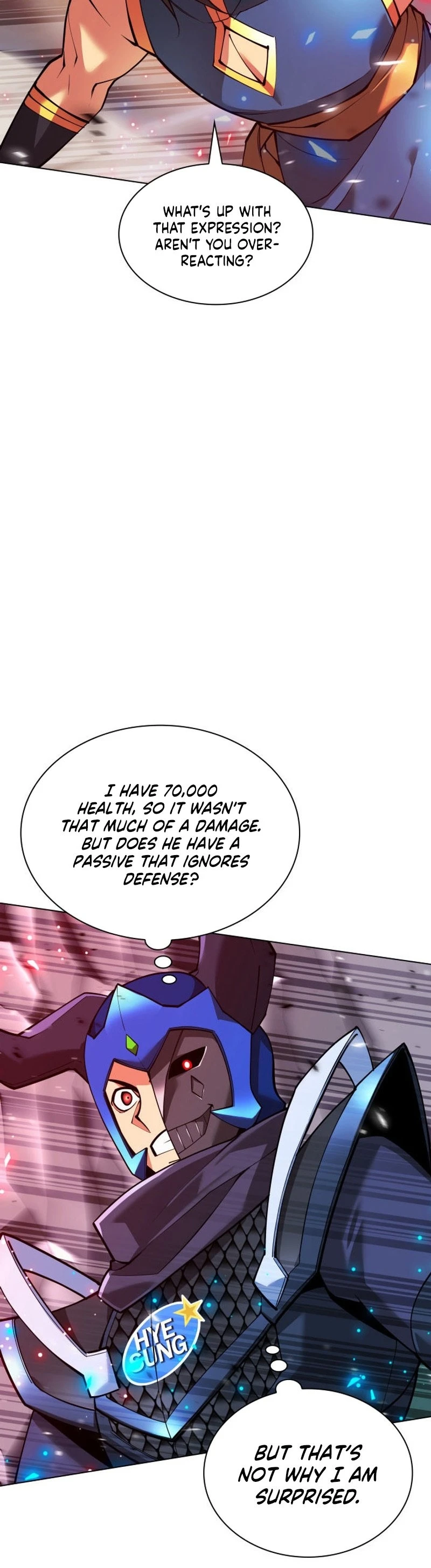 Overgeared Chapter 224 - Page 39
