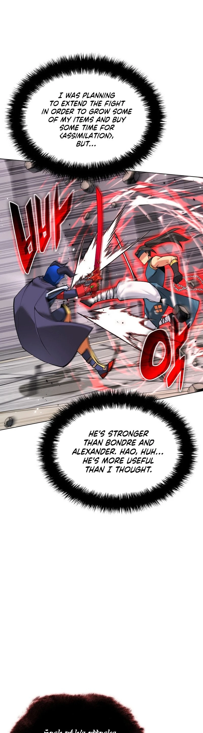 Overgeared Chapter 224 - Page 41