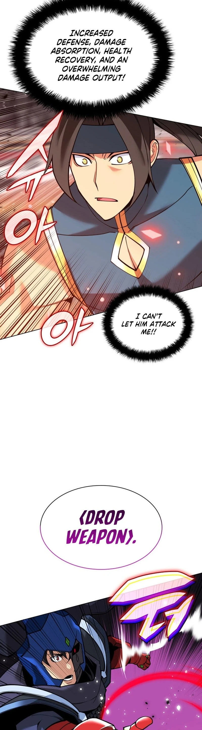 Overgeared Chapter 224 - Page 46