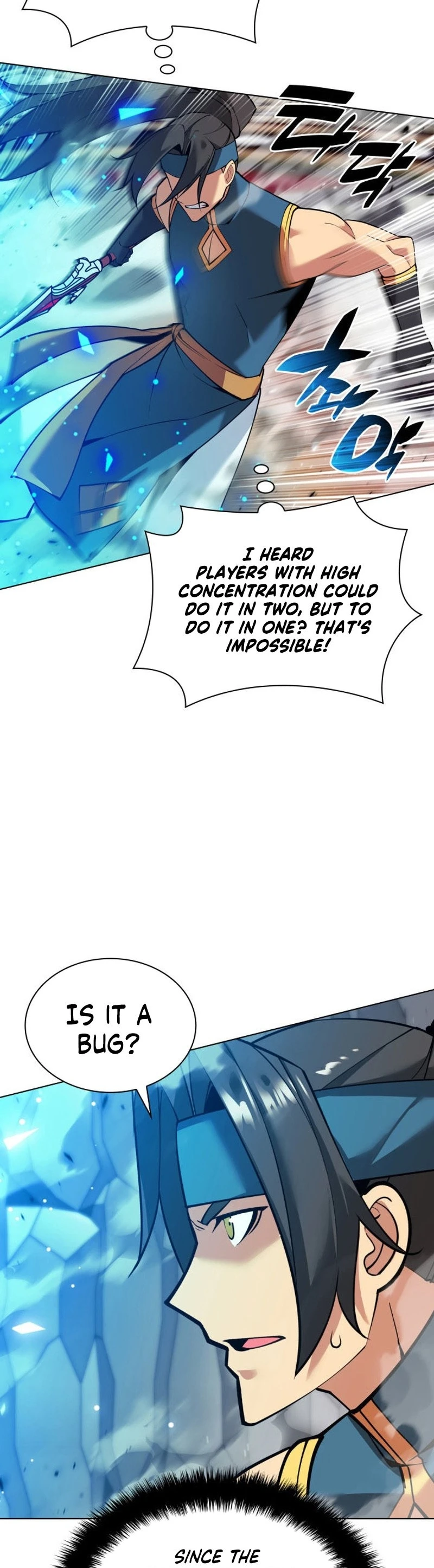 Overgeared Chapter 224 - Page 50