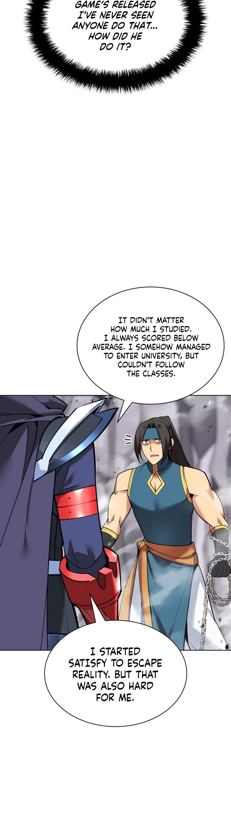 Overgeared Chapter 224 - Page 51