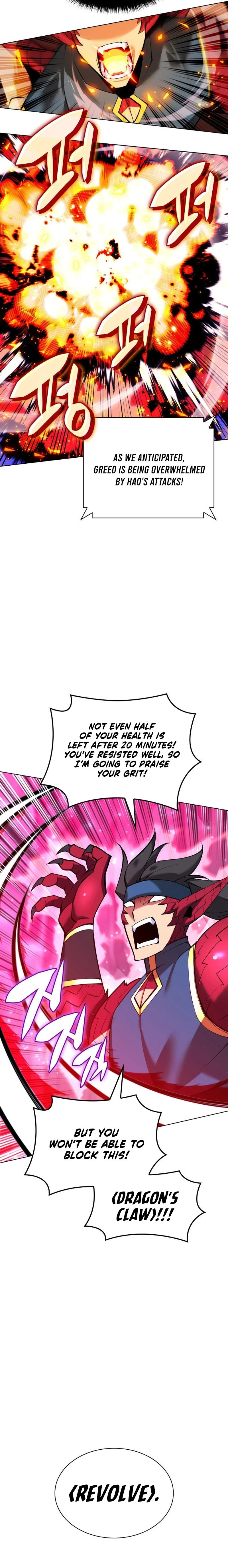 Overgeared Chapter 224 - Page 60