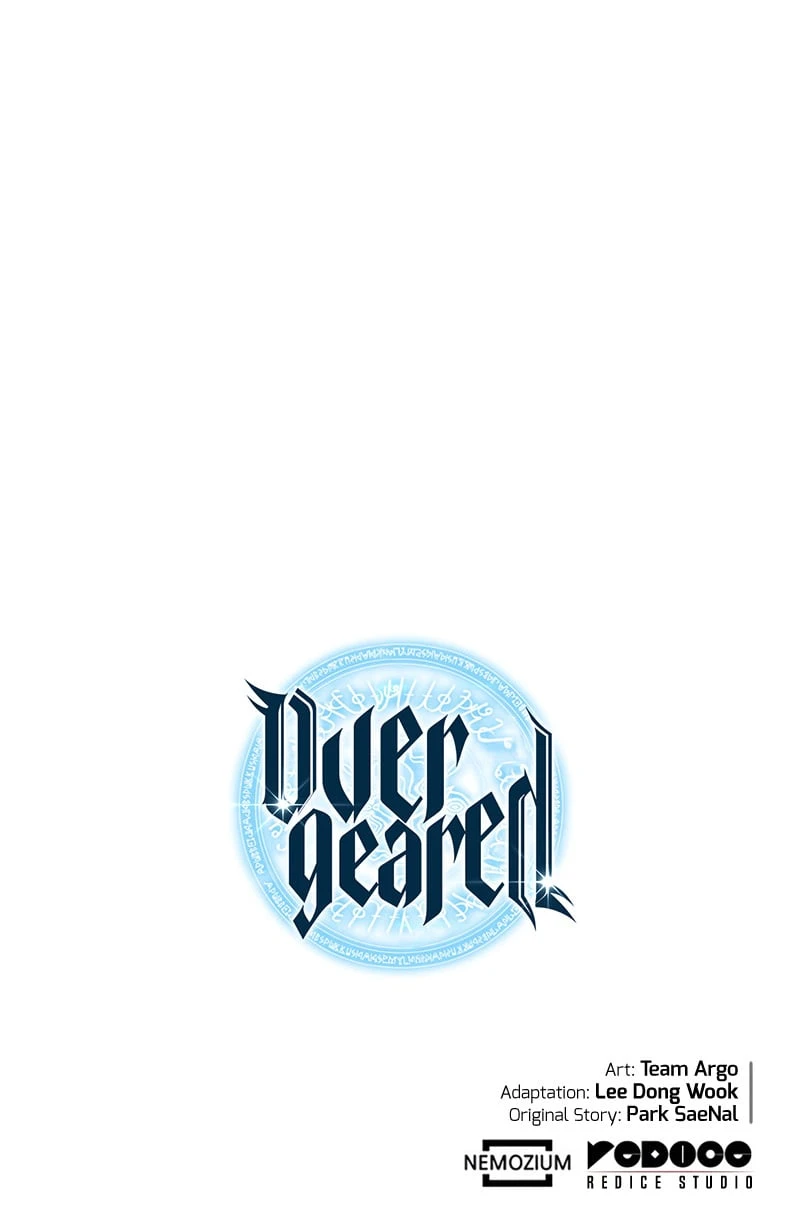 Overgeared Chapter 224 - Page 68