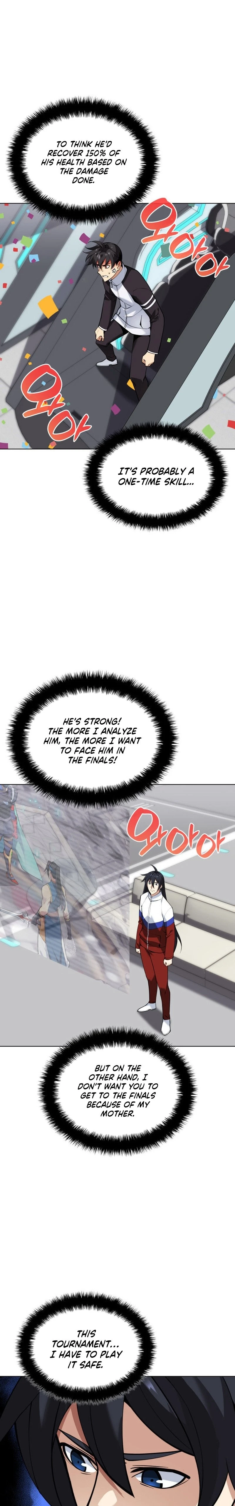 Overgeared Chapter 225 - Page 5