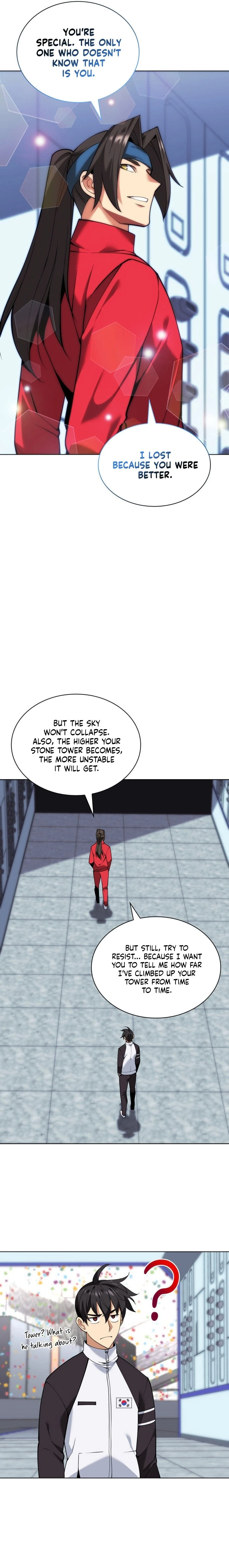 Overgeared Chapter 225 - Page 13