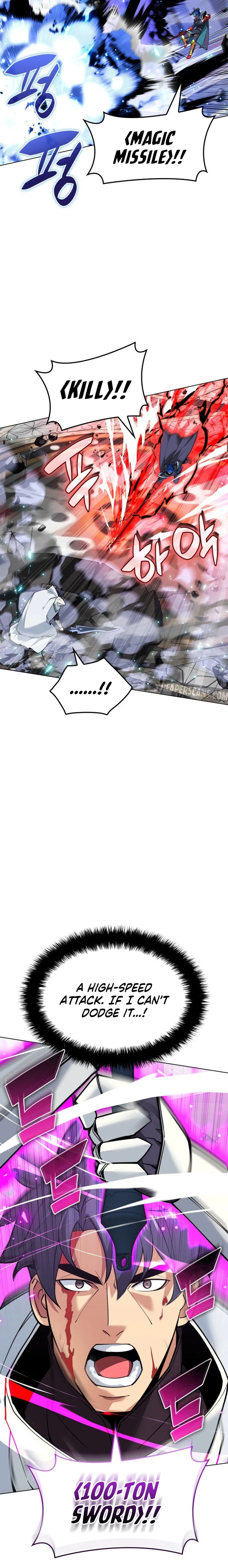 Overgeared Chapter 225 - Page 24