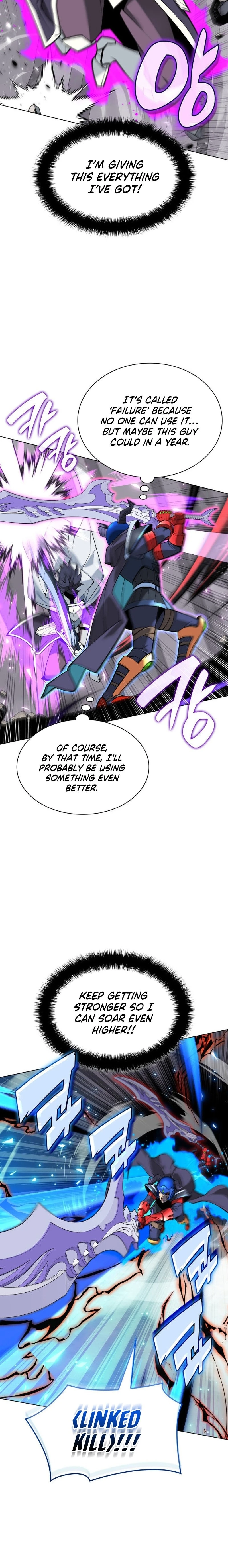 Overgeared Chapter 225 - Page 34