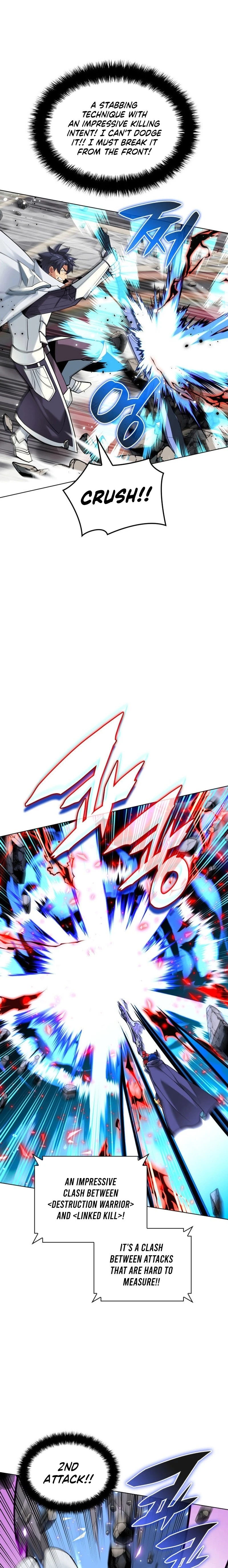Overgeared Chapter 225 - Page 35