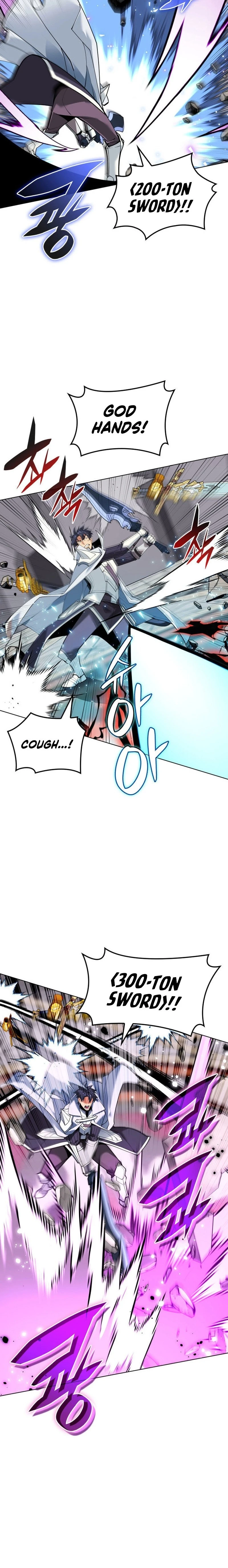 Overgeared Chapter 225 - Page 36
