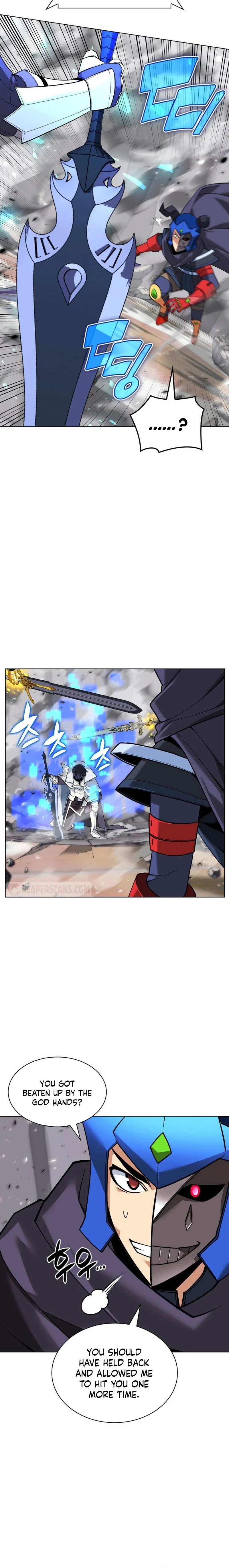 Overgeared Chapter 225 - Page 40