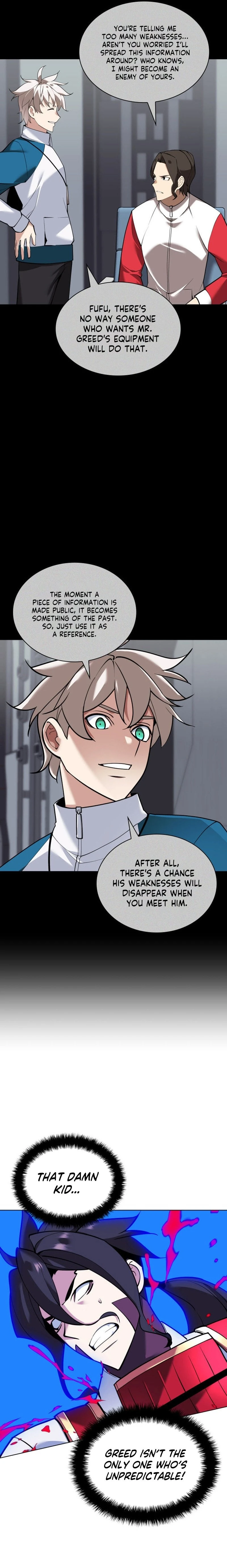 Overgeared Chapter 226 - Page 13