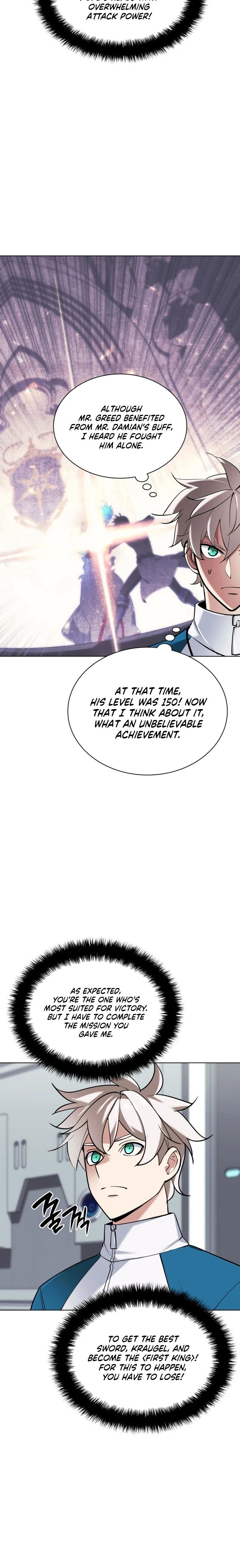 Overgeared Chapter 226 - Page 19